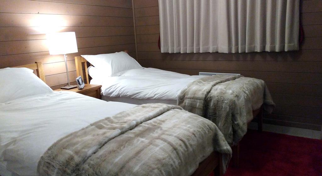 Appartement D'abondance *