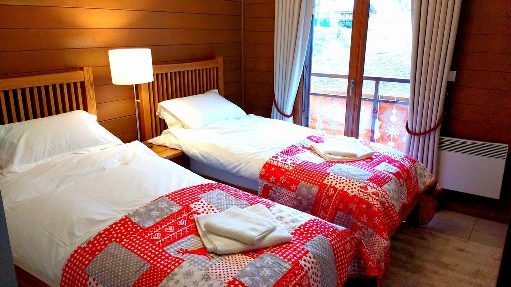 Appartement D'abondance